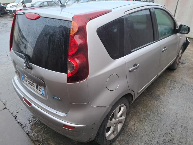 Image Feu arriere principal droit (feux) - NISSAN NOTE 1