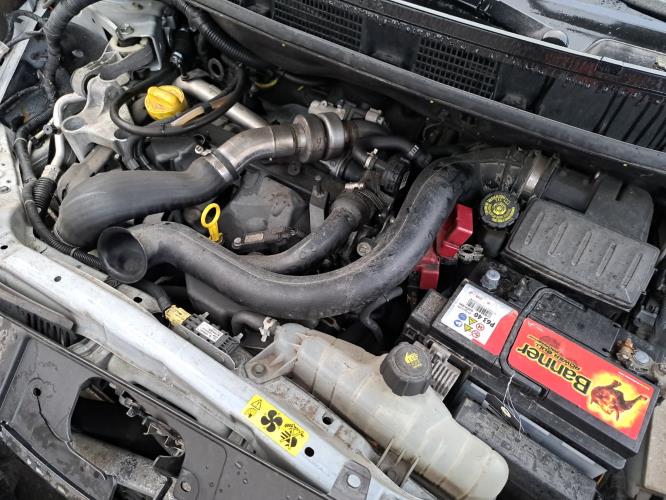 Image Feu arriere principal droit (feux) - NISSAN NOTE 1