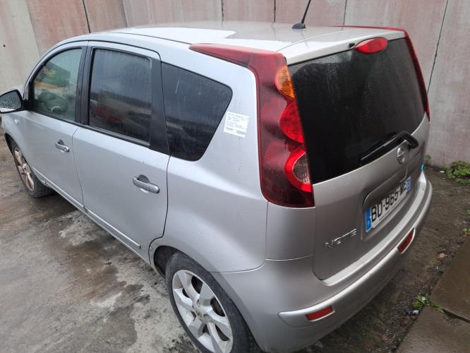 Image Feu arriere principal droit (feux) - NISSAN NOTE 1