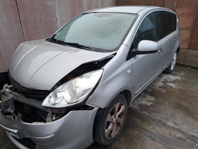 Image Feu arriere principal droit (feux) - NISSAN NOTE 1