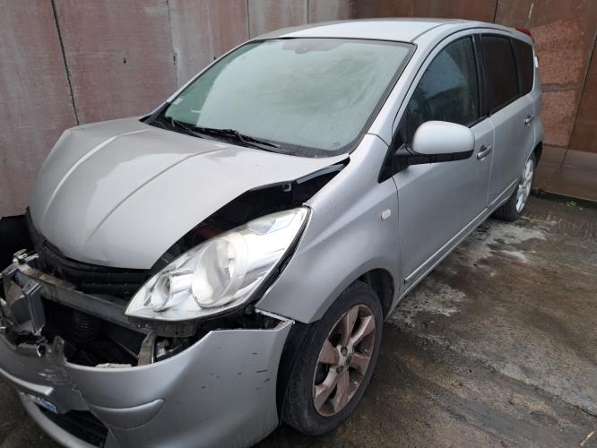 Image Feu arriere principal droit (feux) - NISSAN NOTE 1