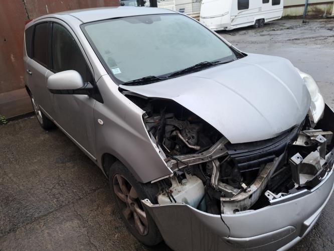 Image Feu arriere principal droit (feux) - NISSAN NOTE 1