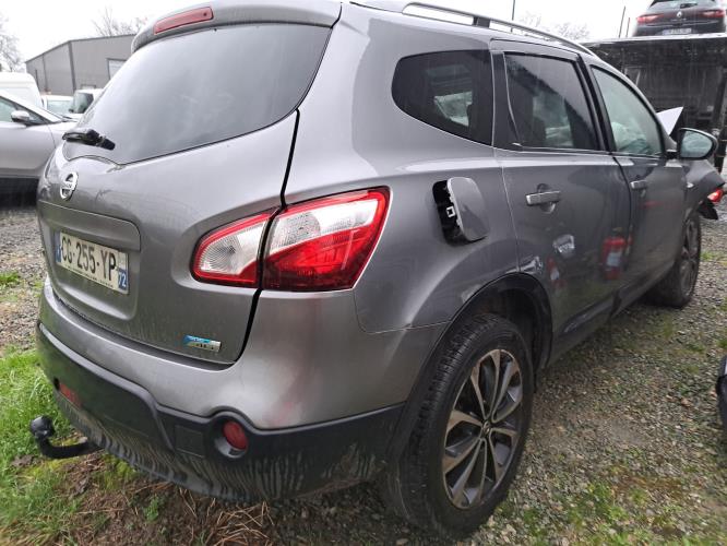 Image Porte avant droit - NISSAN QASHQAI 1