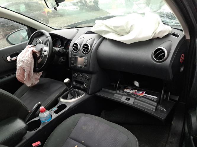 Image Porte avant droit - NISSAN QASHQAI 1