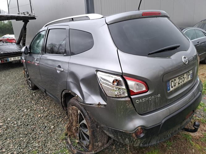 Image Porte avant droit - NISSAN QASHQAI 1