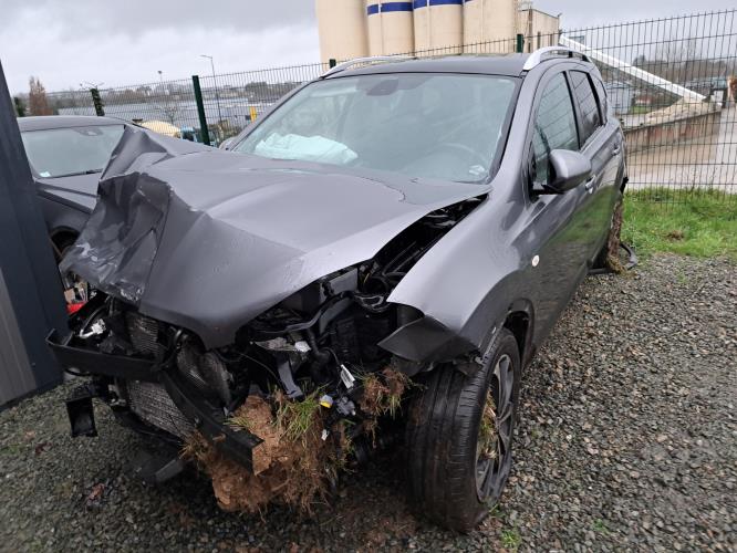 Image Porte avant droit - NISSAN QASHQAI 1