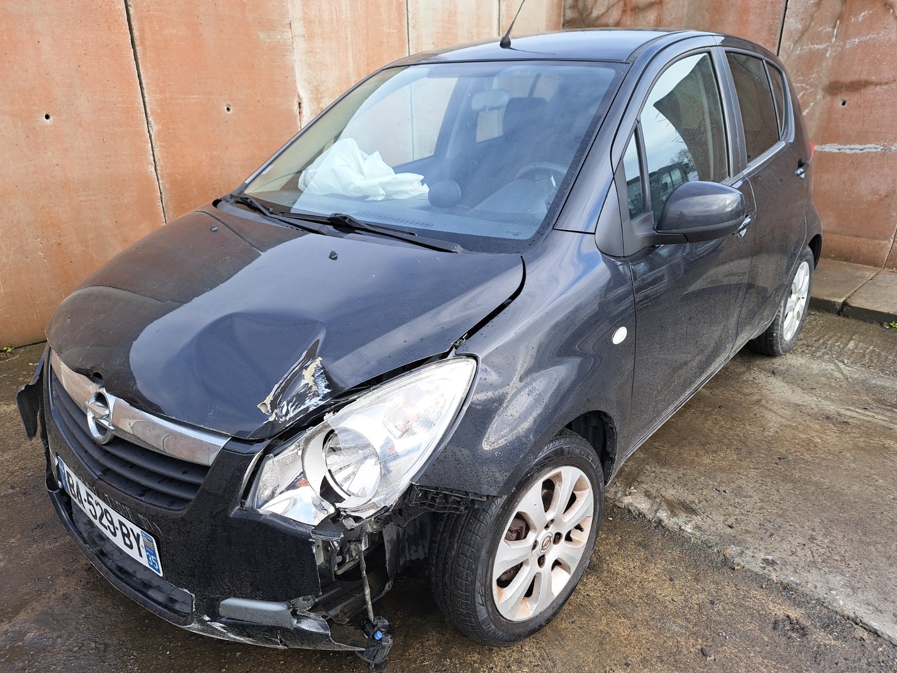 Pièce Auto