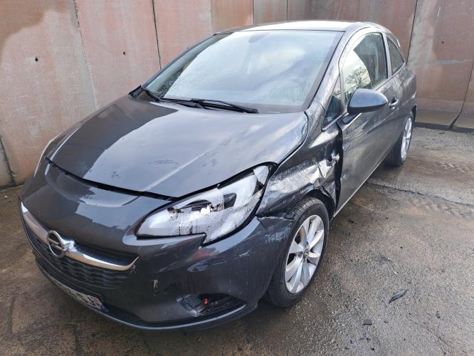 Image Alternateur - OPEL CORSA E
