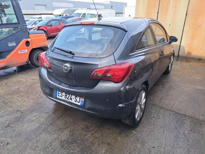 Image Alternateur - OPEL CORSA E