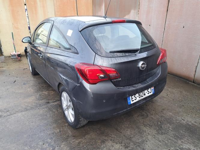 Image Alternateur - OPEL CORSA E