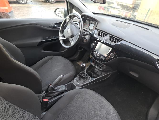 Image Alternateur - OPEL CORSA E