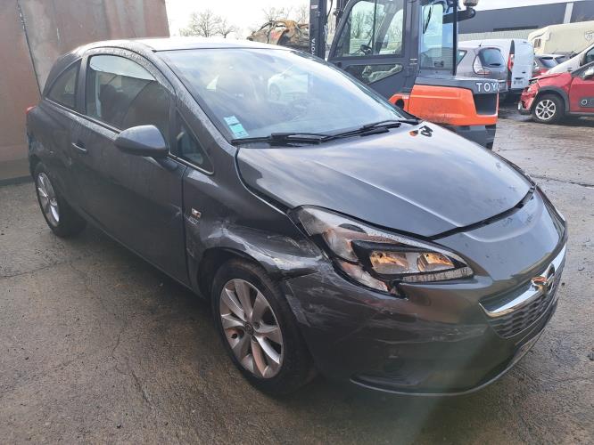 Image Alternateur - OPEL CORSA E
