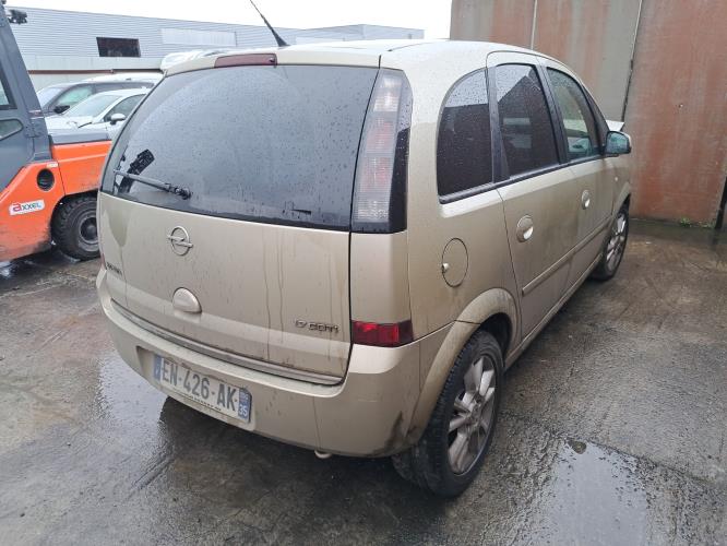 Image Retroviseur droit - OPEL MERIVA A