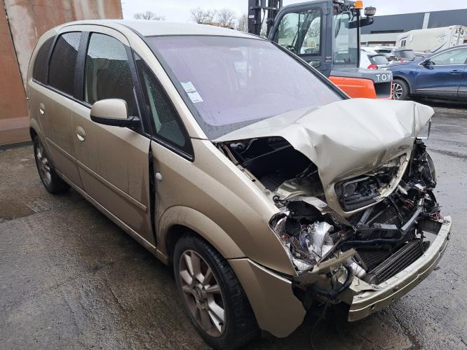 Image Retroviseur droit - OPEL MERIVA A