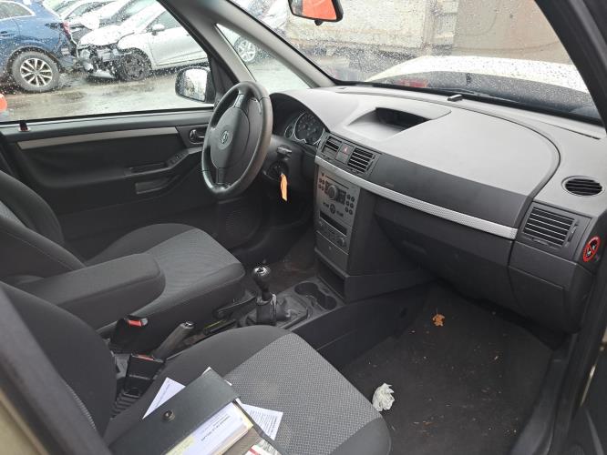 Image Retroviseur droit - OPEL MERIVA A