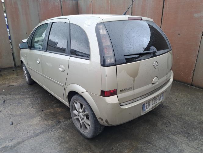 Image Retroviseur droit - OPEL MERIVA A