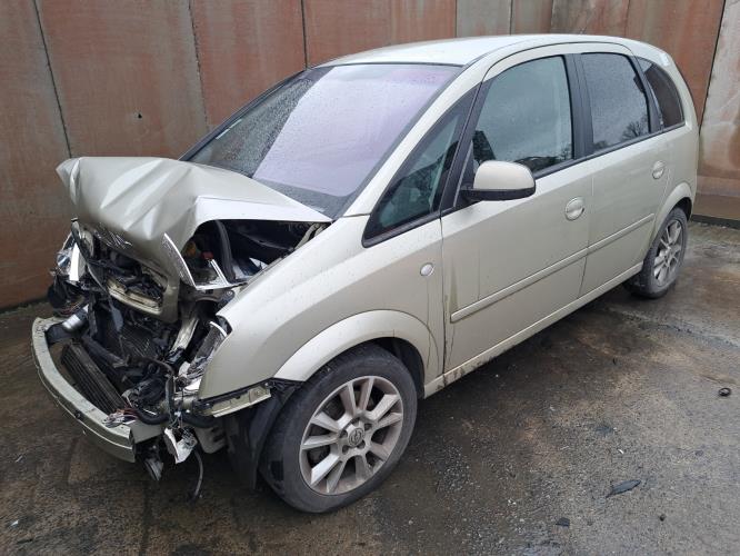 Image Retroviseur droit - OPEL MERIVA A
