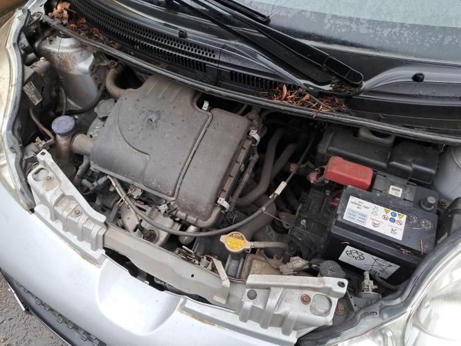Image Porte avant droit - PEUGEOT 107