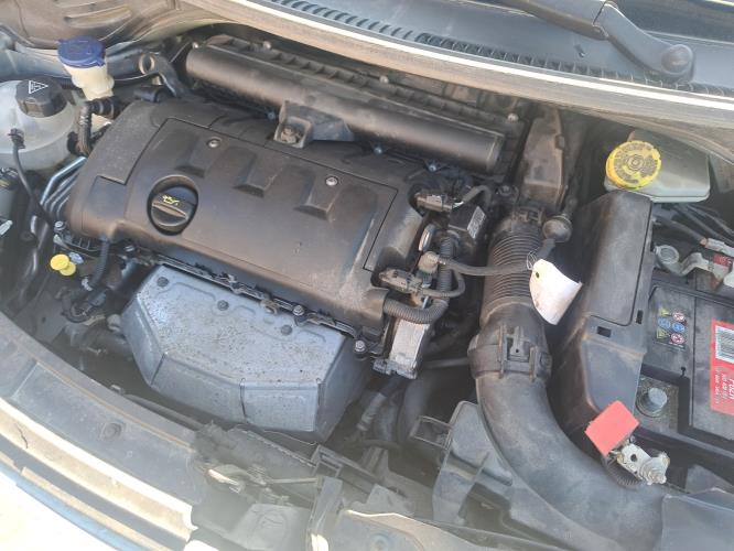 Image Alternateur - PEUGEOT 207