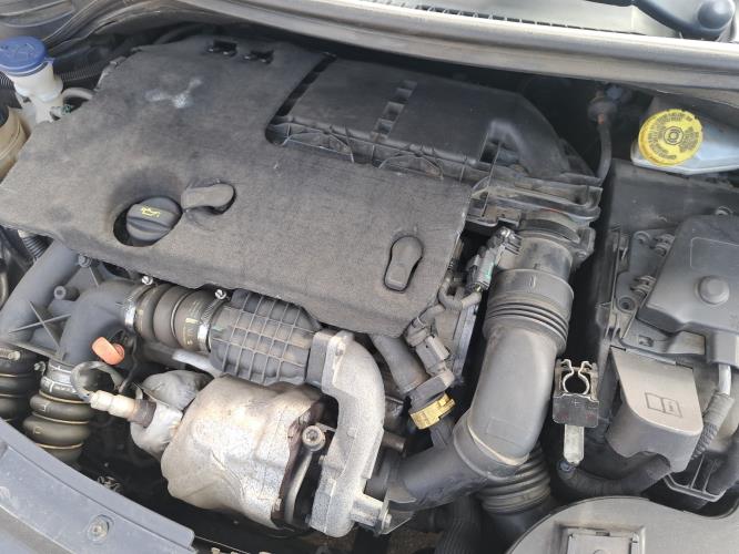 Image Autoradio - PEUGEOT 207