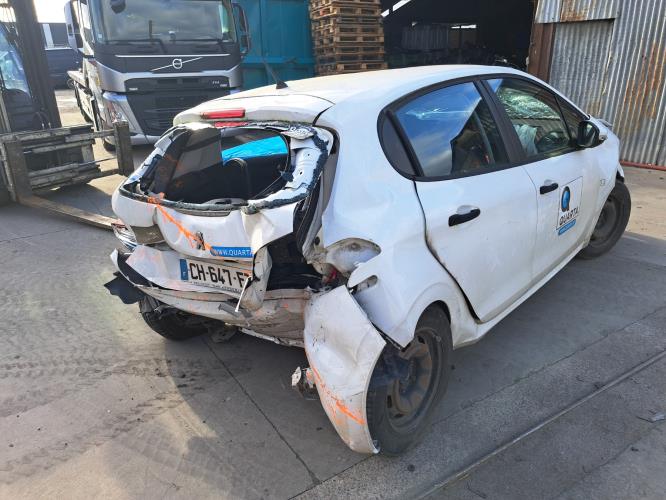 Image Retroviseur gauche - PEUGEOT 208 1