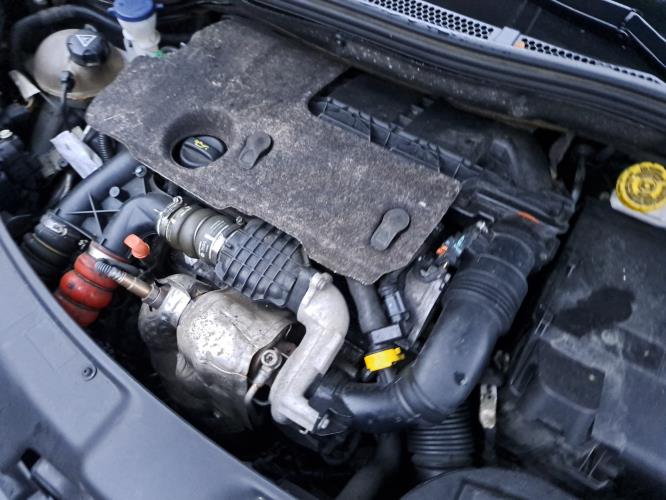 Image Ecran GPS - PEUGEOT 208 1