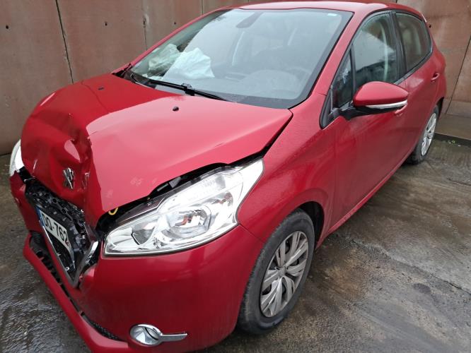 Image Demarreur - PEUGEOT 208 1