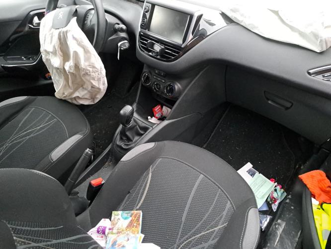 Image Demarreur - PEUGEOT 208 1
