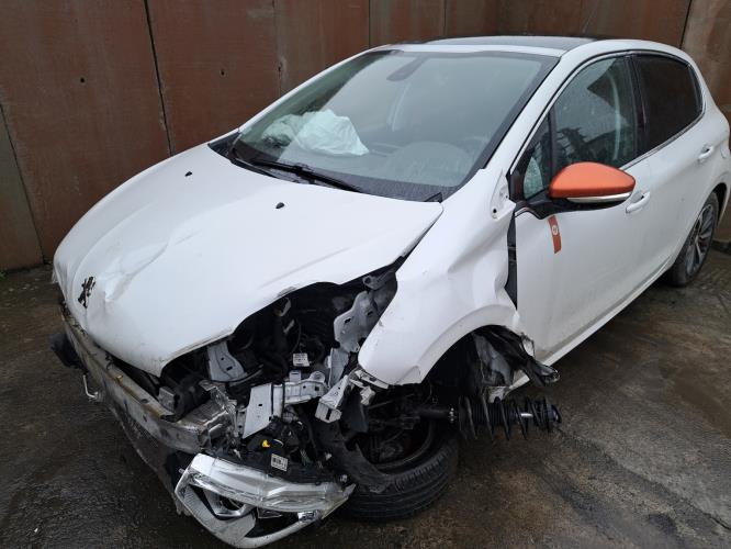 Image Alternateur - PEUGEOT 208 1