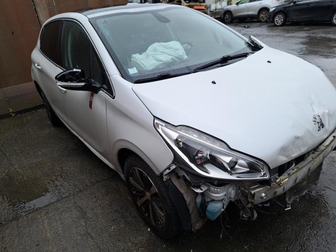 Image Alternateur - PEUGEOT 208 1