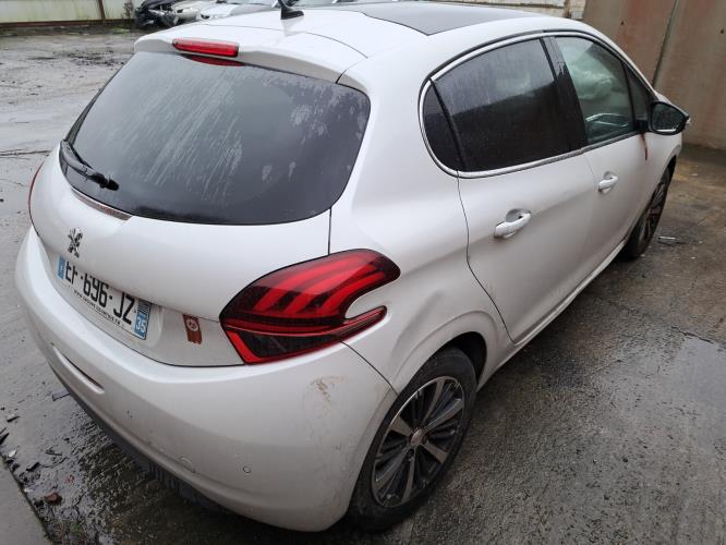 Image Alternateur - PEUGEOT 208 1