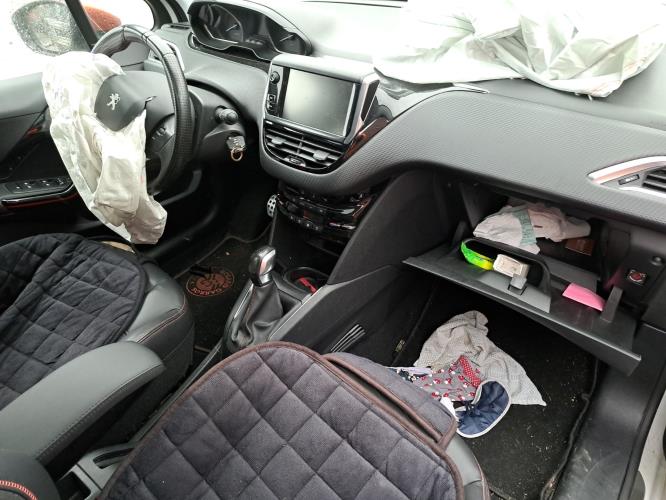 Image Alternateur - PEUGEOT 208 1