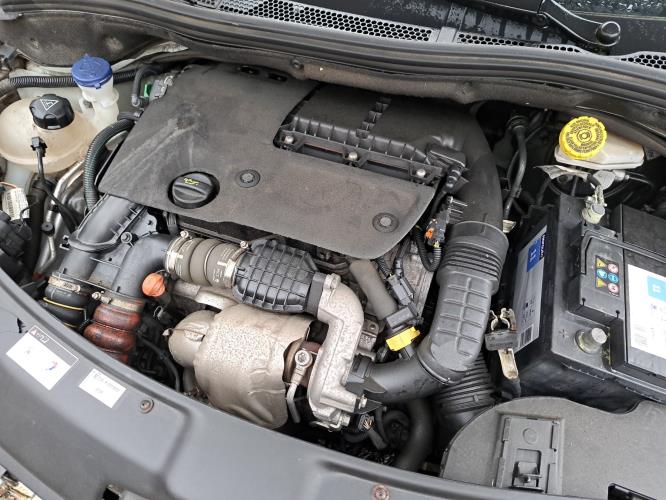 Image Alternateur - PEUGEOT 208 1