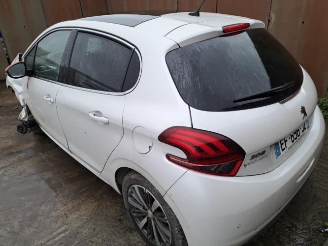 Image Alternateur - PEUGEOT 208 1