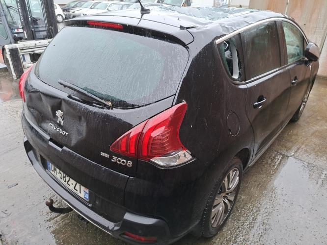 Image Aile avant droit - PEUGEOT 3008 1