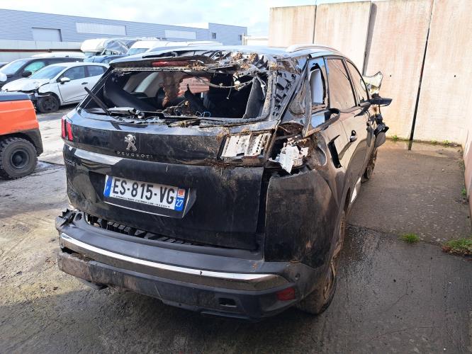 Image Boite de vitesses - PEUGEOT 3008 2