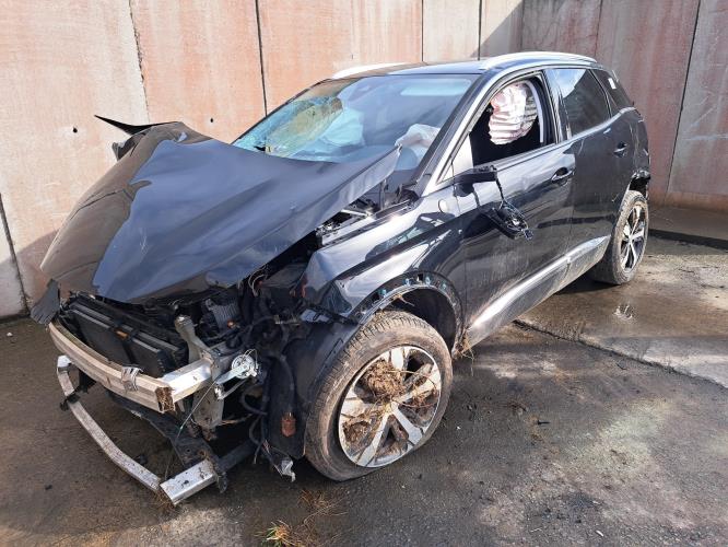 Image Boite de vitesses - PEUGEOT 3008 2
