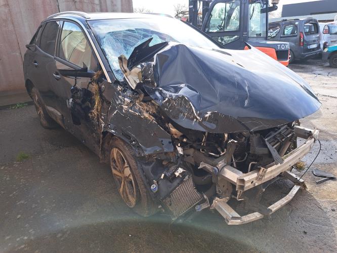 Image Boite de vitesses - PEUGEOT 3008 2