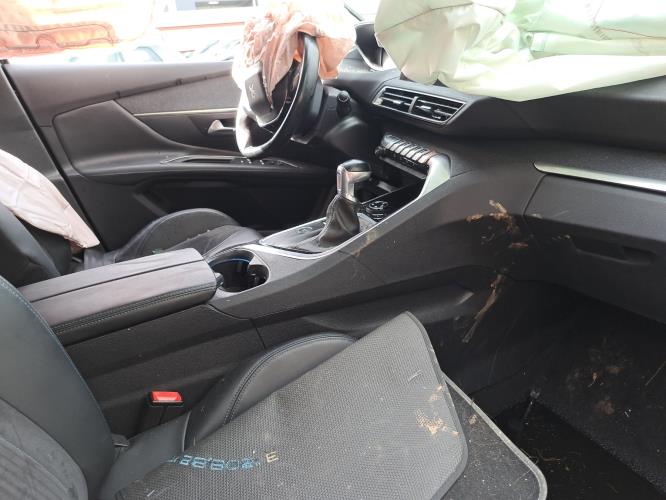 Image Boite de vitesses - PEUGEOT 3008 2