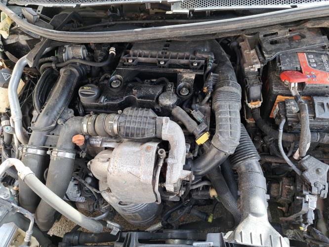 Image Boite de vitesses - PEUGEOT 3008 2