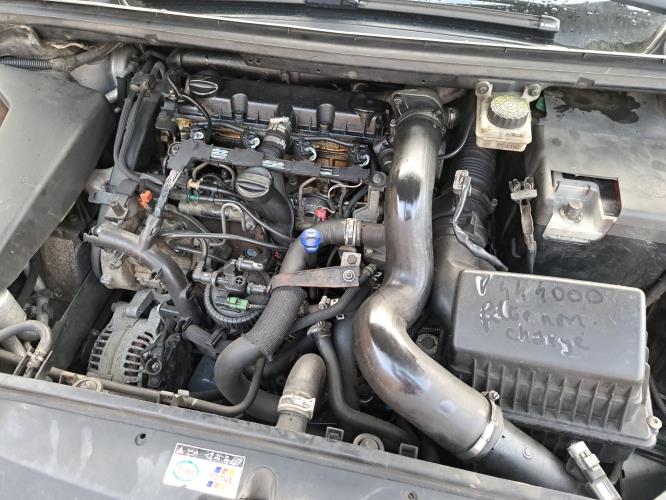 Image Porte avant droit - PEUGEOT 307