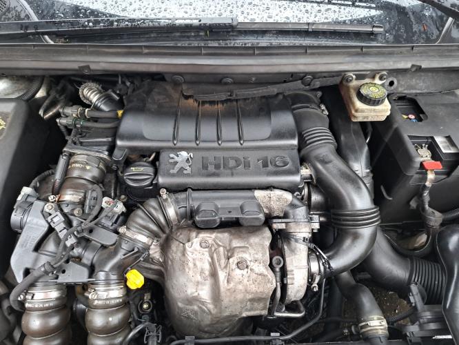 Image Aile avant droit - PEUGEOT 307