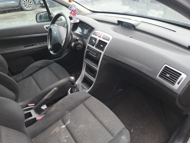 Image Aile avant droit - PEUGEOT 307