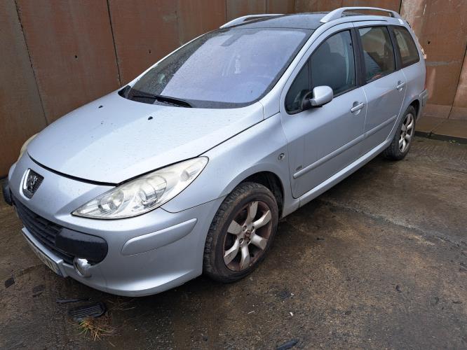 Image Aile avant droit - PEUGEOT 307