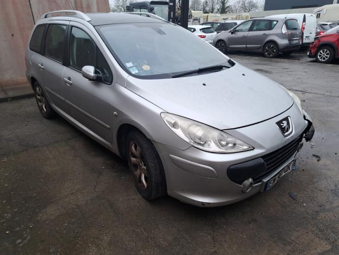 Image Porte avant droit - PEUGEOT 307