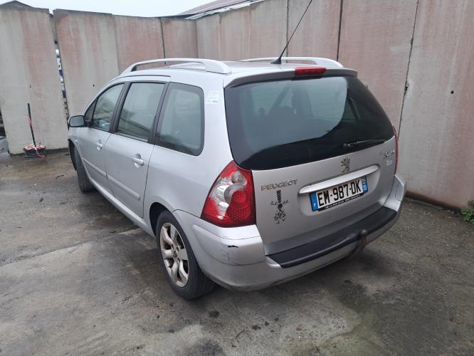 Image Porte avant droit - PEUGEOT 307