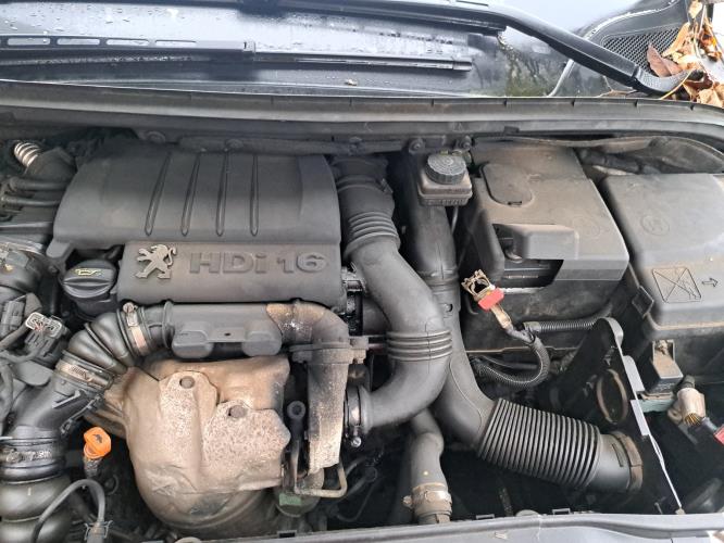 Image Porte avant droit - PEUGEOT 307