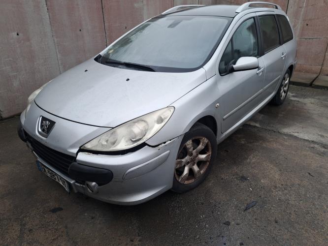 Image Porte avant droit - PEUGEOT 307