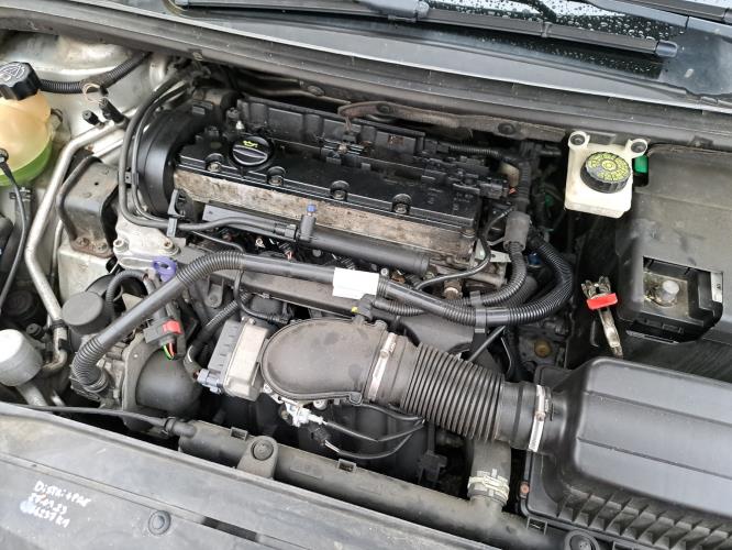 Image Chargeur CD - PEUGEOT 307