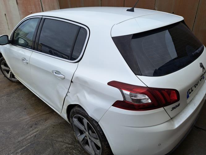 Image Moteur - PEUGEOT 308 2